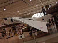 08 Warplane Heritage Museum - Hamilton, May 26, 2007